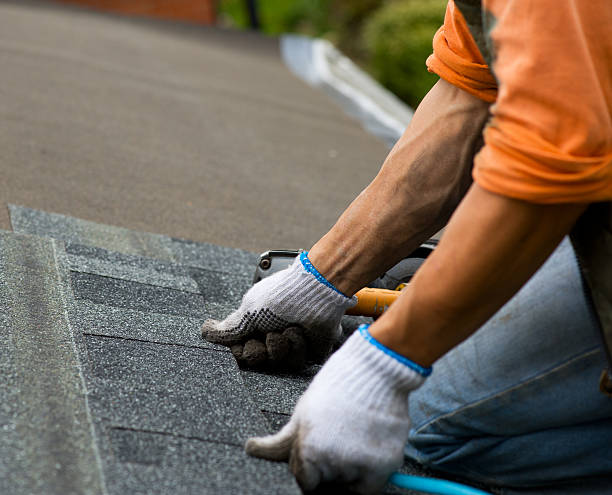 Trusted Ainsworth, NE Roofing Contractor Experts